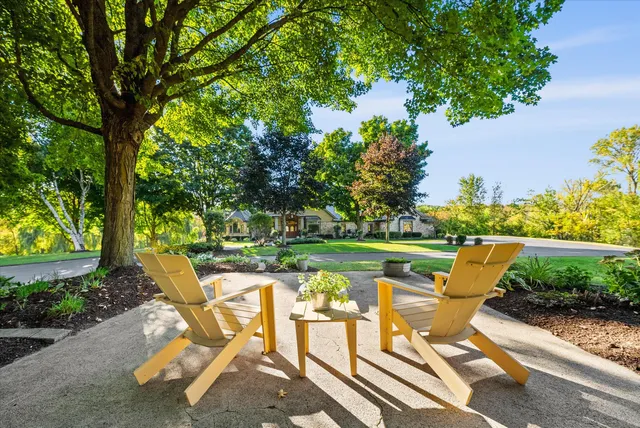 $5,400,000 | 3790 Sherman Road, Polk, WI 53086