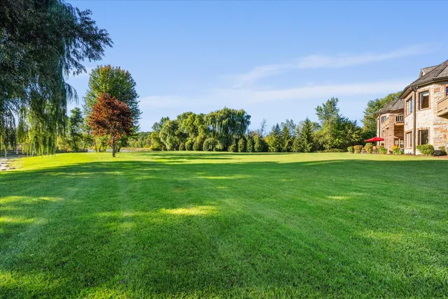 $5,400,000 | 3790 Sherman Road, Polk, WI 53086