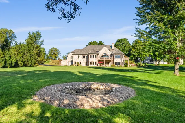 $5,400,000 | 3790 Sherman Road, Polk, WI 53086