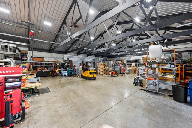 $5,400,000 | 3790 Sherman Road, Polk, WI 53086