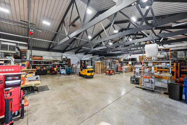 $5,400,000 | 3790 Sherman Road, Polk, WI 53086