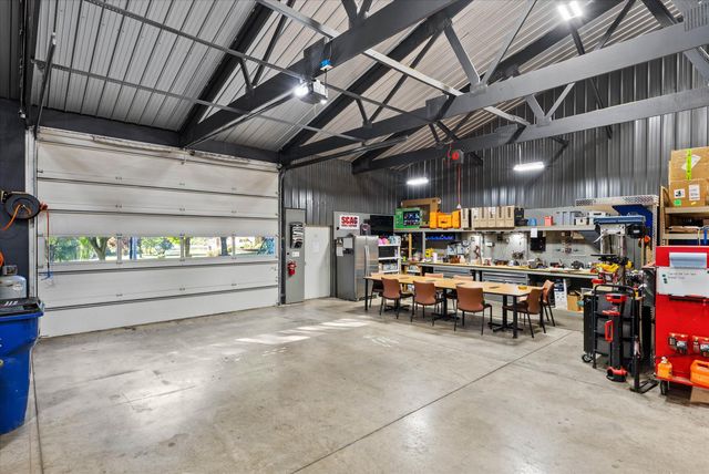 $5,400,000 | 3790 Sherman Road, Polk, WI 53086