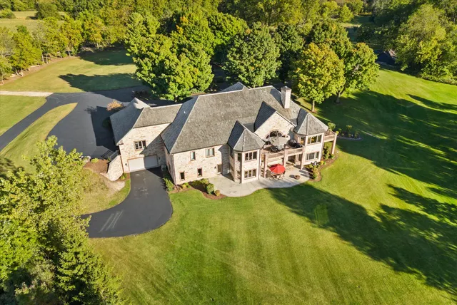 $5,400,000 | 3790 Sherman Road, Polk, WI 53086