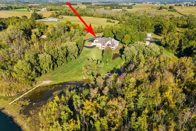$5,400,000 | 3790 Sherman Road, Polk, WI 53086