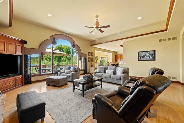 $5,400,000 | 3790 Sherman Road, Polk, WI 53086