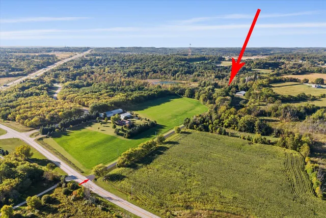 $5,400,000 | 3790 Sherman Road, Polk, WI 53086