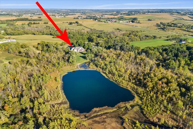 $5,400,000 | 3790 Sherman Road, Polk, WI 53086