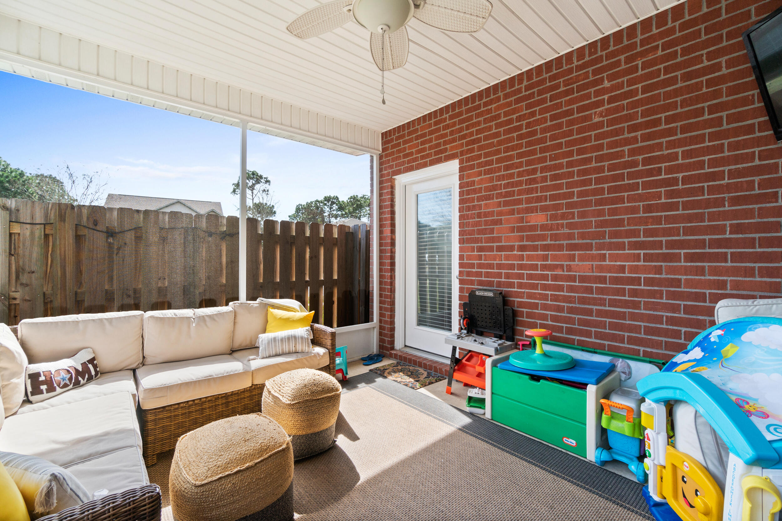 31 Corte Lago Santa Rosa Beach, FL 32459 - Photo 23 of 42 a building outdoor space with patio furniture