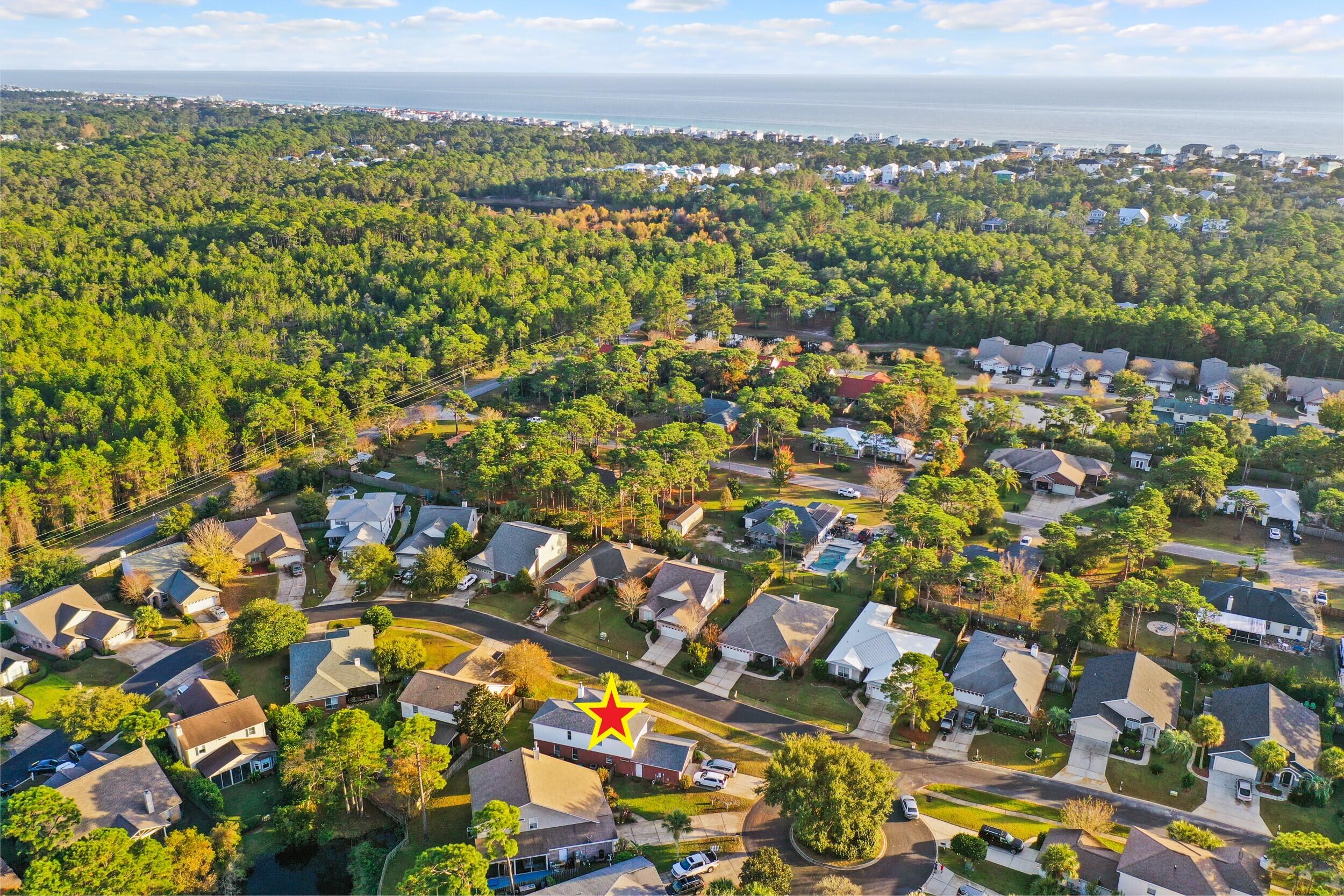 31 Corte Lago Santa Rosa Beach, FL 32459 - Photo 33 of 42