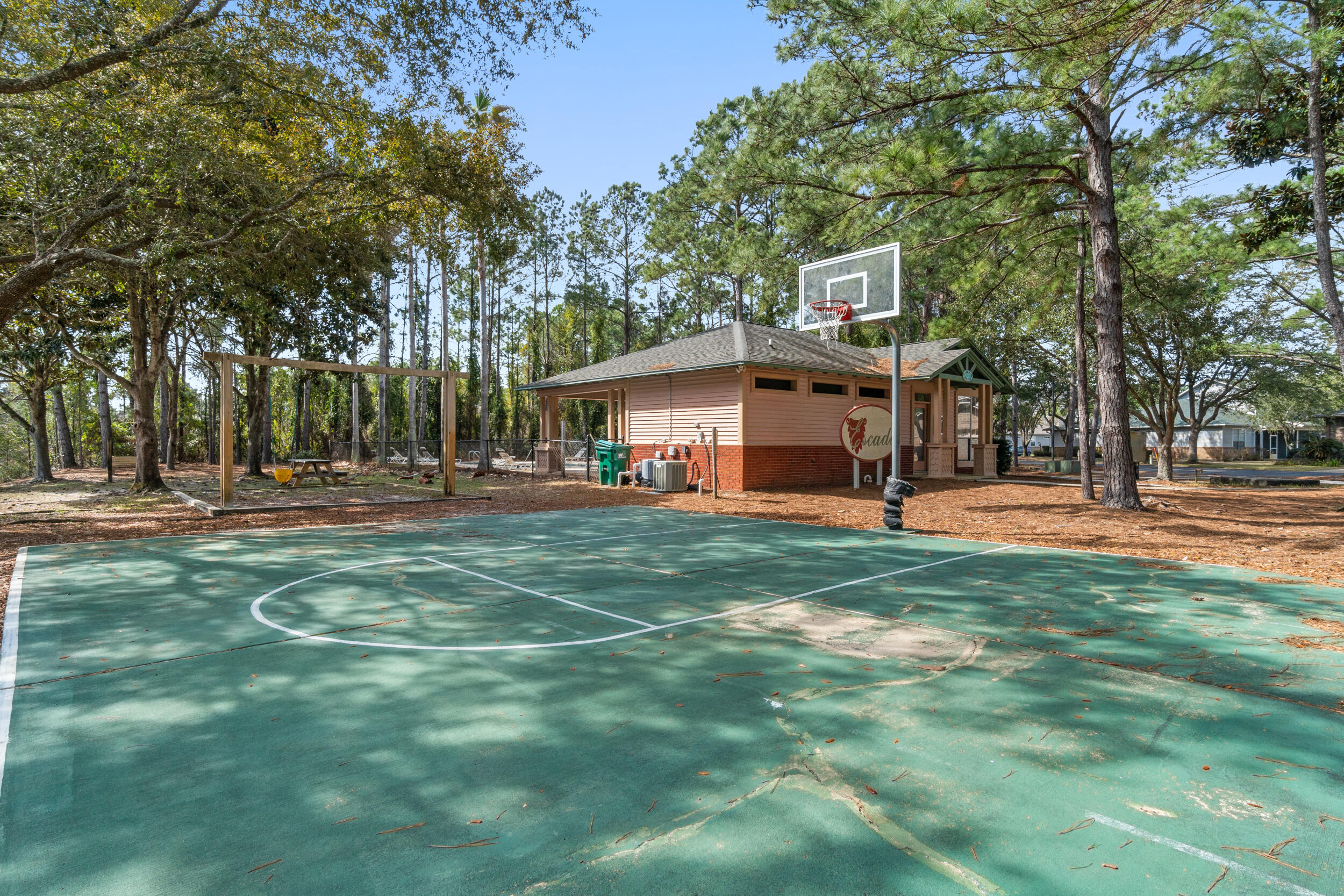 31 Corte Lago Santa Rosa Beach, FL 32459 - Photo 37 of 42 a front view of a house with a yard