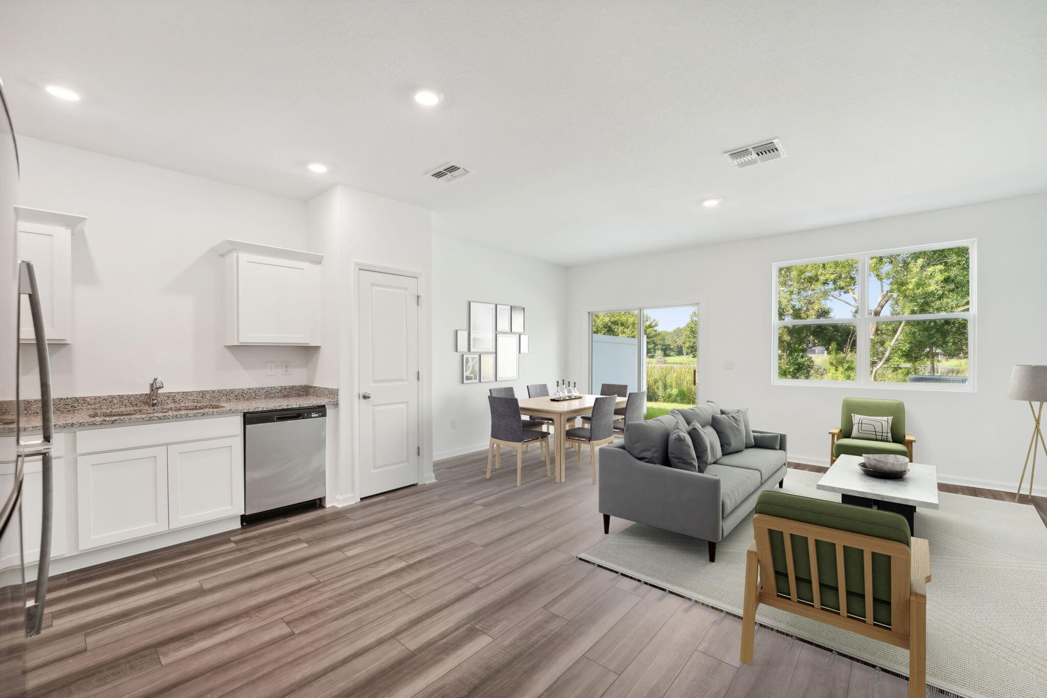 176 Halstead Drive Moncks Corner, SC 29461 - Photo 2 of 2 Nebula interior
