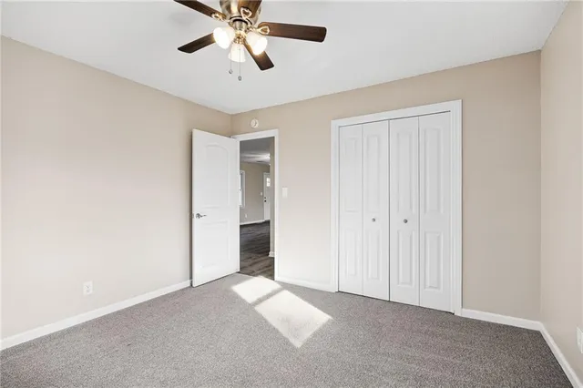 $155,000 | 906 Vandivert Street, Bethany, MO 64424