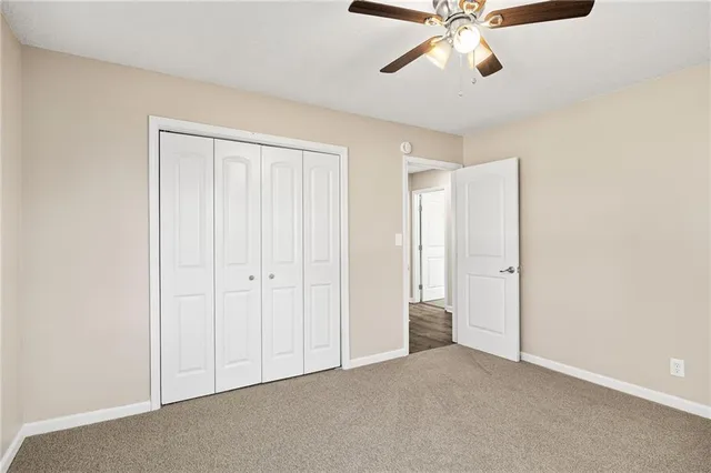 $155,000 | 906 Vandivert Street, Bethany, MO 64424