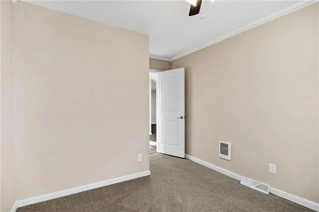 $155,000 | 906 Vandivert Street, Bethany, MO 64424