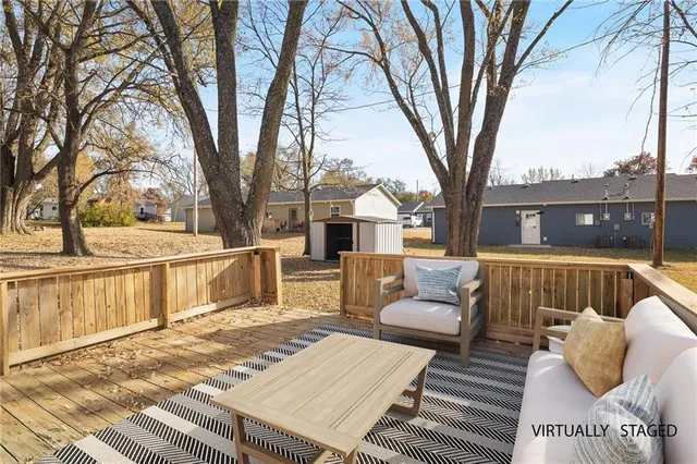 $155,000 | 906 Vandivert Street, Bethany, MO 64424