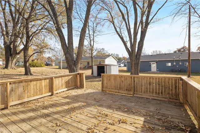 $155,000 | 906 Vandivert Street, Bethany, MO 64424