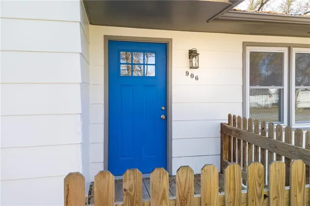 $155,000 | 906 Vandivert Street, Bethany, MO 64424