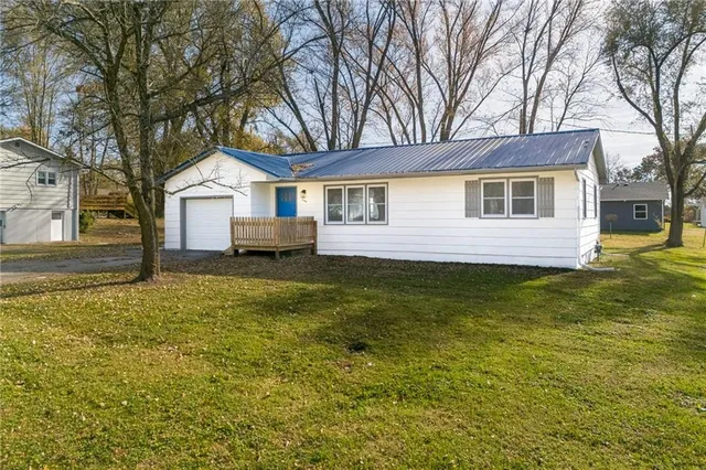 $155,000 | 906 Vandivert Street, Bethany, MO 64424