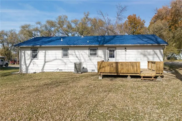 $155,000 | 906 Vandivert Street, Bethany, MO 64424