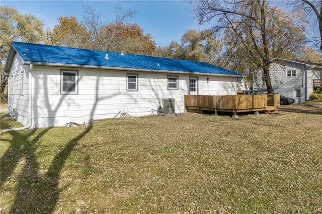 $155,000 | 906 Vandivert Street, Bethany, MO 64424