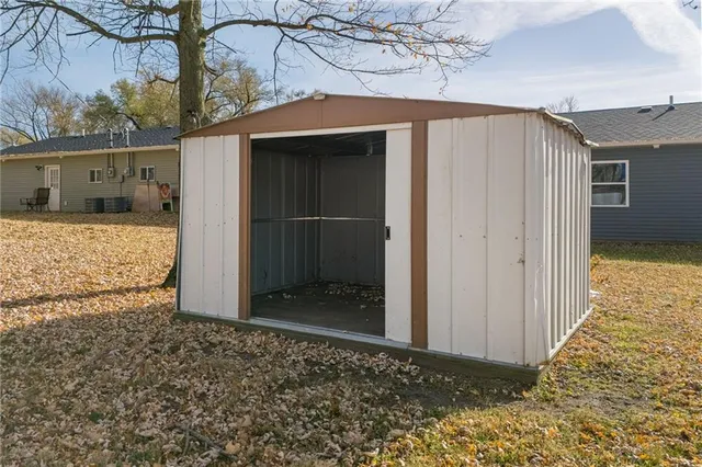 $155,000 | 906 Vandivert Street, Bethany, MO 64424