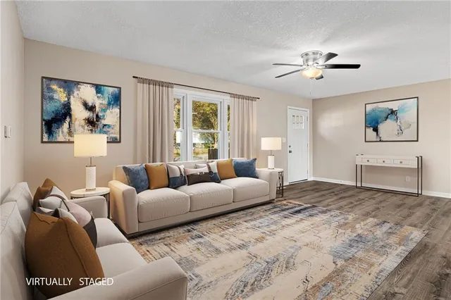 $155,000 | 906 Vandivert Street, Bethany, MO 64424