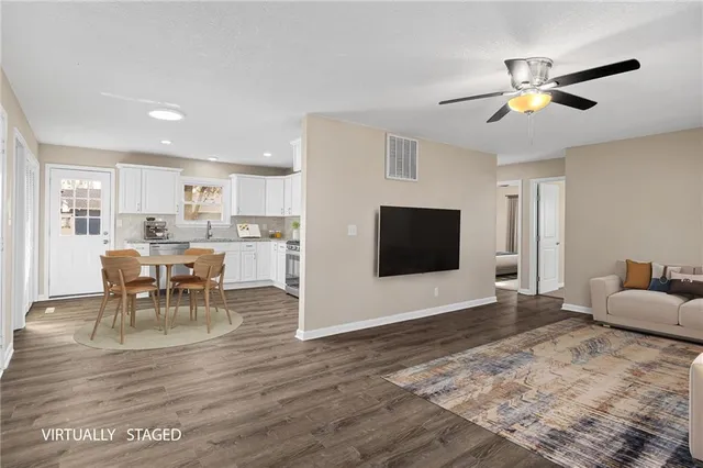 $155,000 | 906 Vandivert Street, Bethany, MO 64424