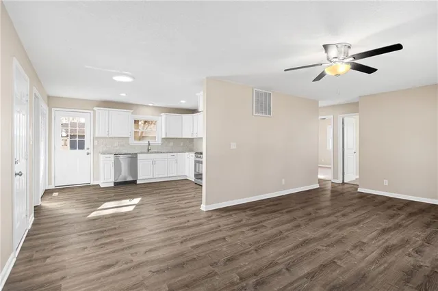 $155,000 | 906 Vandivert Street, Bethany, MO 64424