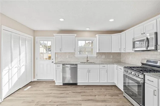 $155,000 | 906 Vandivert Street, Bethany, MO 64424