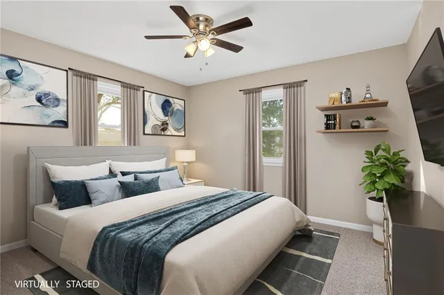 $155,000 | 906 Vandivert Street, Bethany, MO 64424