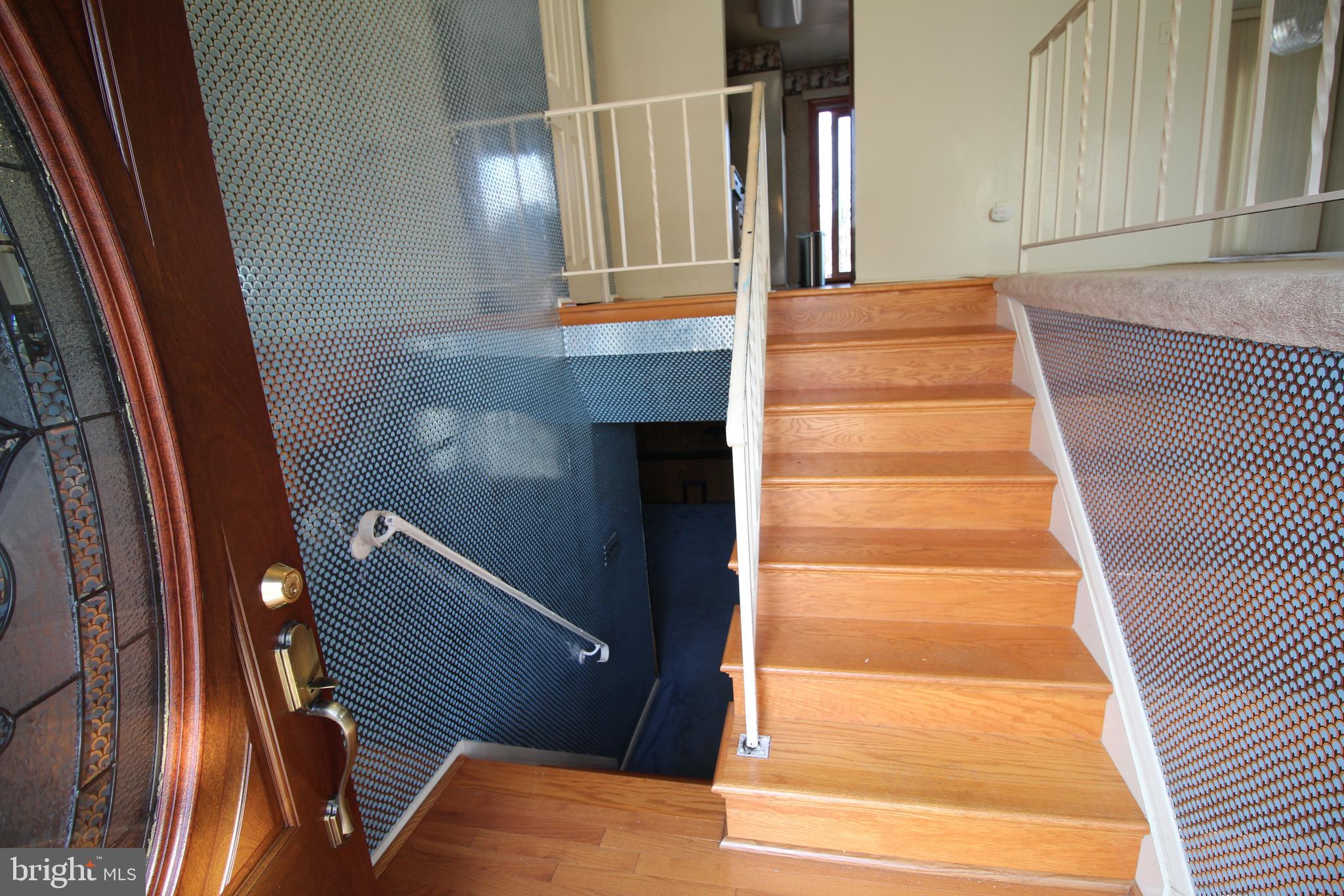 4006 Sanlee Road Randallstown, MD 21133 - Photo 20 of 38 Entrance Foyer