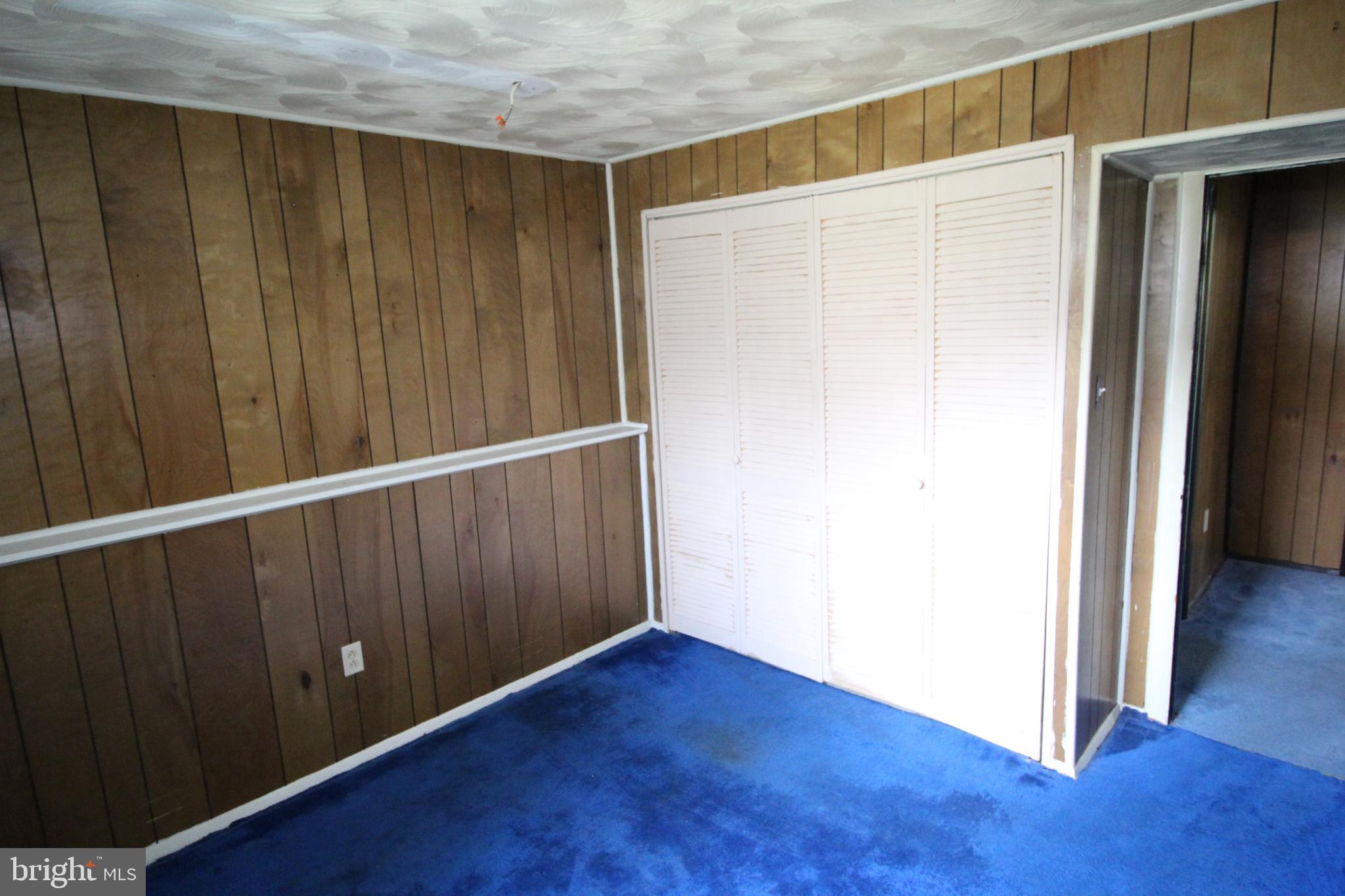 4006 Sanlee Road Randallstown, MD 21133 - Photo 27 of 38 Lower Level Bedroom