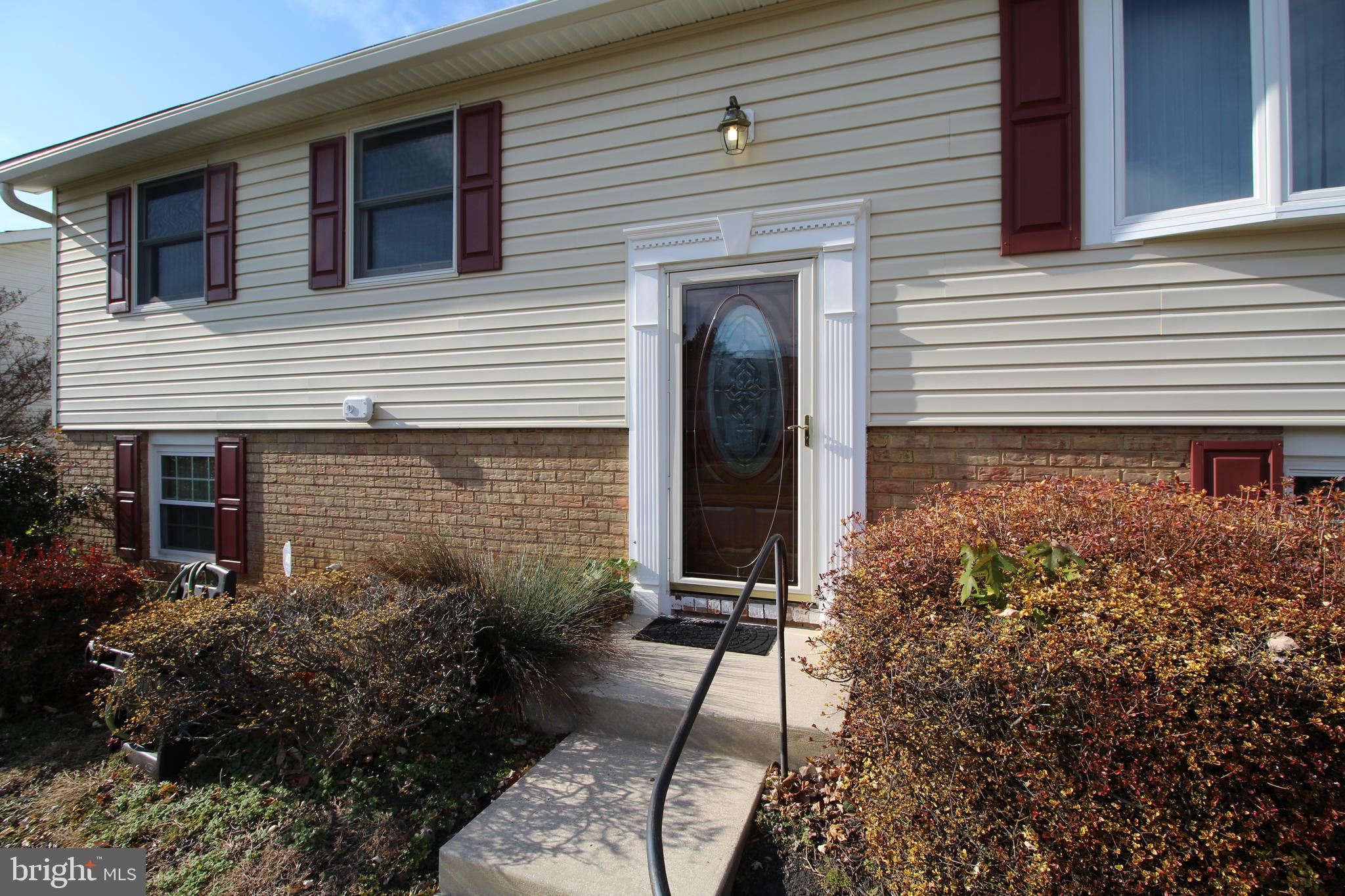 4006 Sanlee Road Randallstown, MD 21133 - Photo 3 of 38 Front View