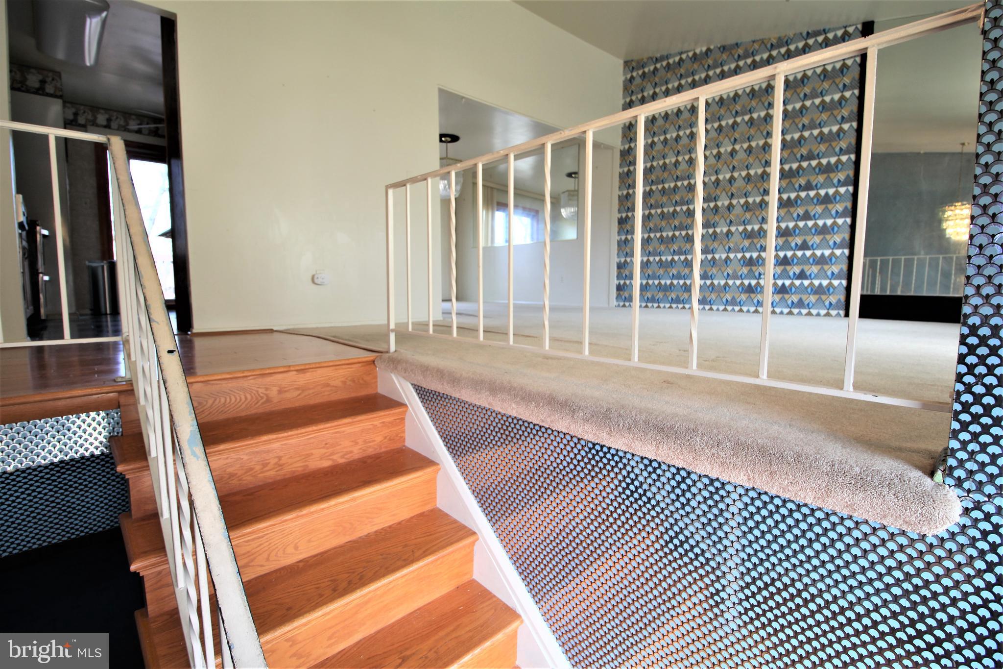 4006 Sanlee Road Randallstown, MD 21133 - Photo 5 of 38 Entrance Foyer
