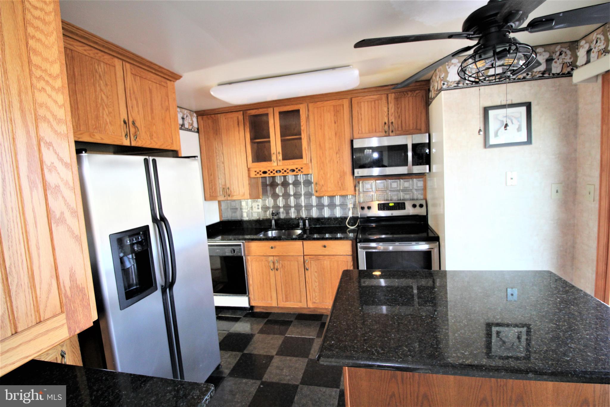 4006 Sanlee Road Randallstown, MD 21133 - Photo 8 of 38 Kitchen