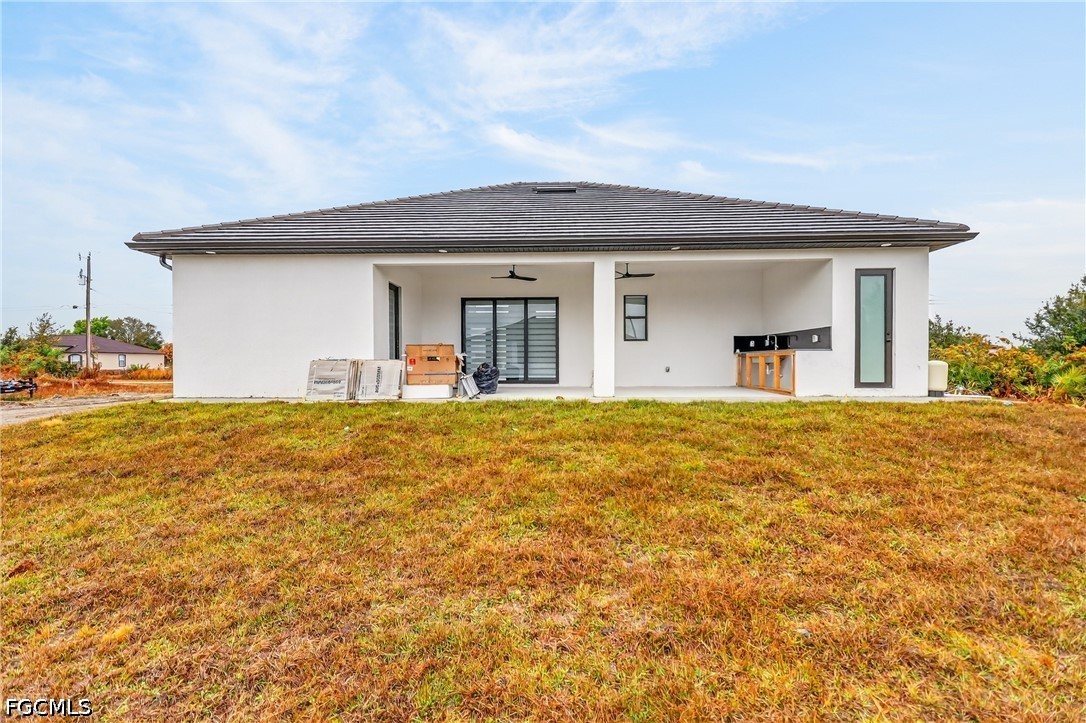 4107 16th Street Southwest Lehigh Acres, FL 33976 - Photo 49 of 49