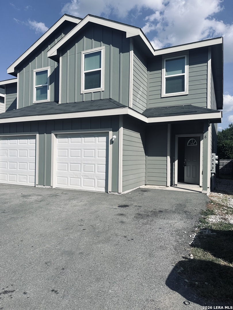7356 Misty Ridge Drive, Unit 8 Converse, TX 78109 - Photo 1 of 25 Gallery Image 1