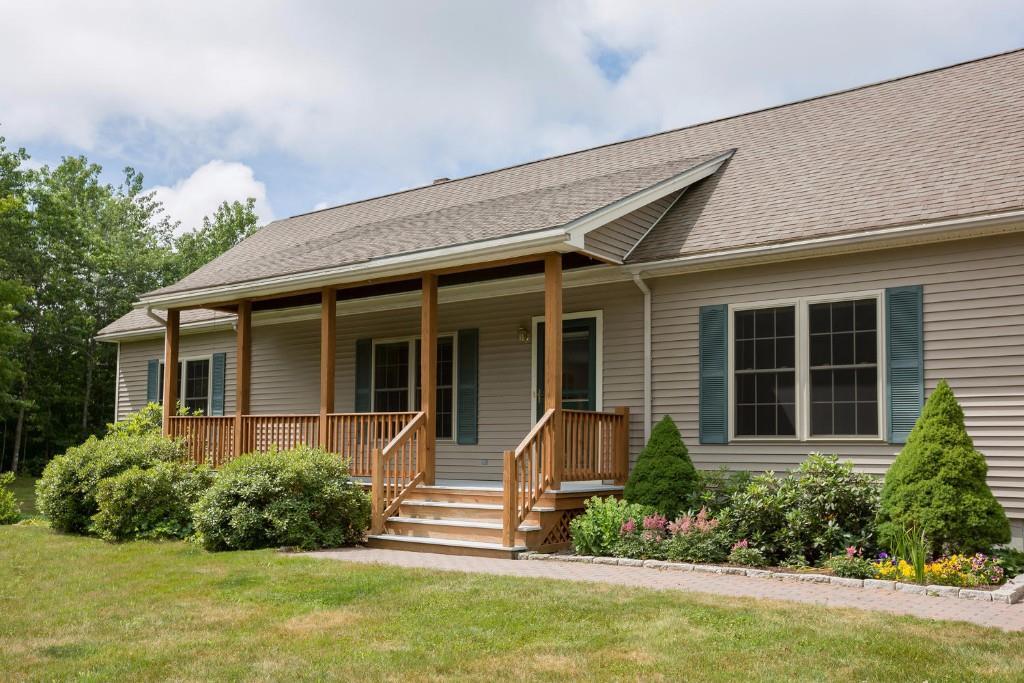 304 West Pownal Road North Yarmouth, ME 04097 - Photo 32 of 35 Photo