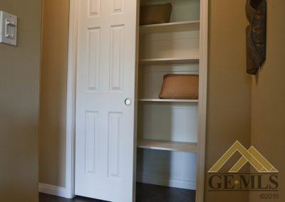 Undisclosed Address Bakersfield, CA 93313 - Photo 5 of 5 a walk in closet