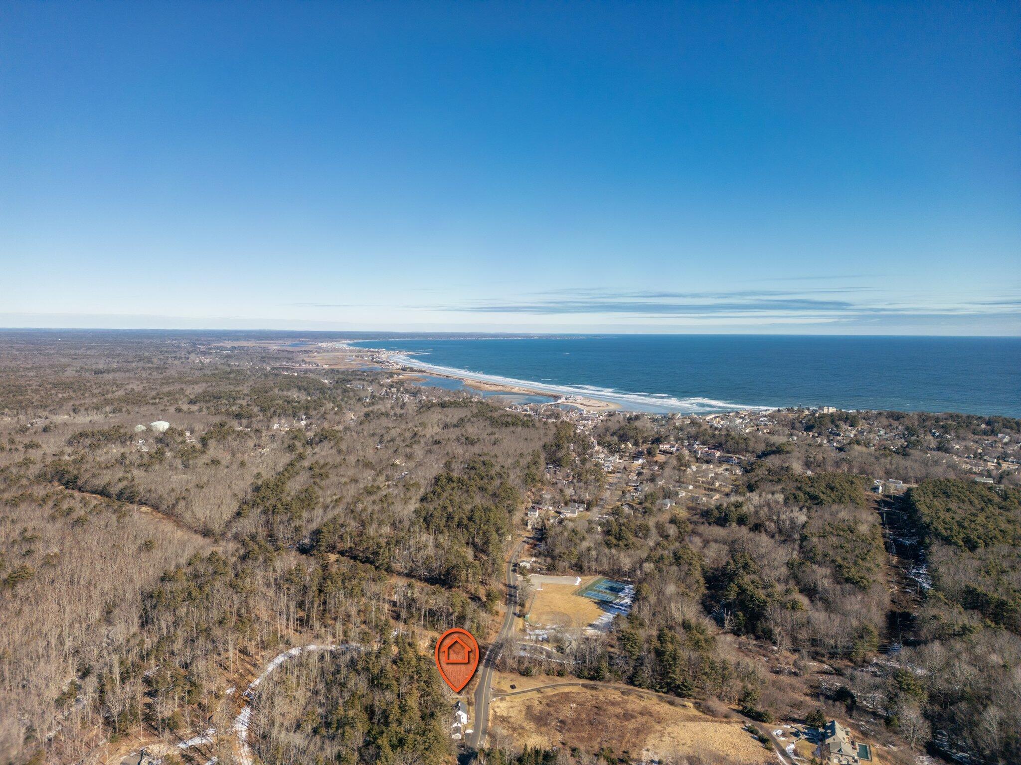 344 Clay Hill Road York, ME 03902 - Photo 5 of 46 10-web-or-mls-DJI_0005