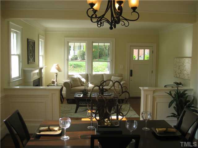 2214 Creston Road Raleigh, NC 27608 - Photo 7 of 24 Photo 7