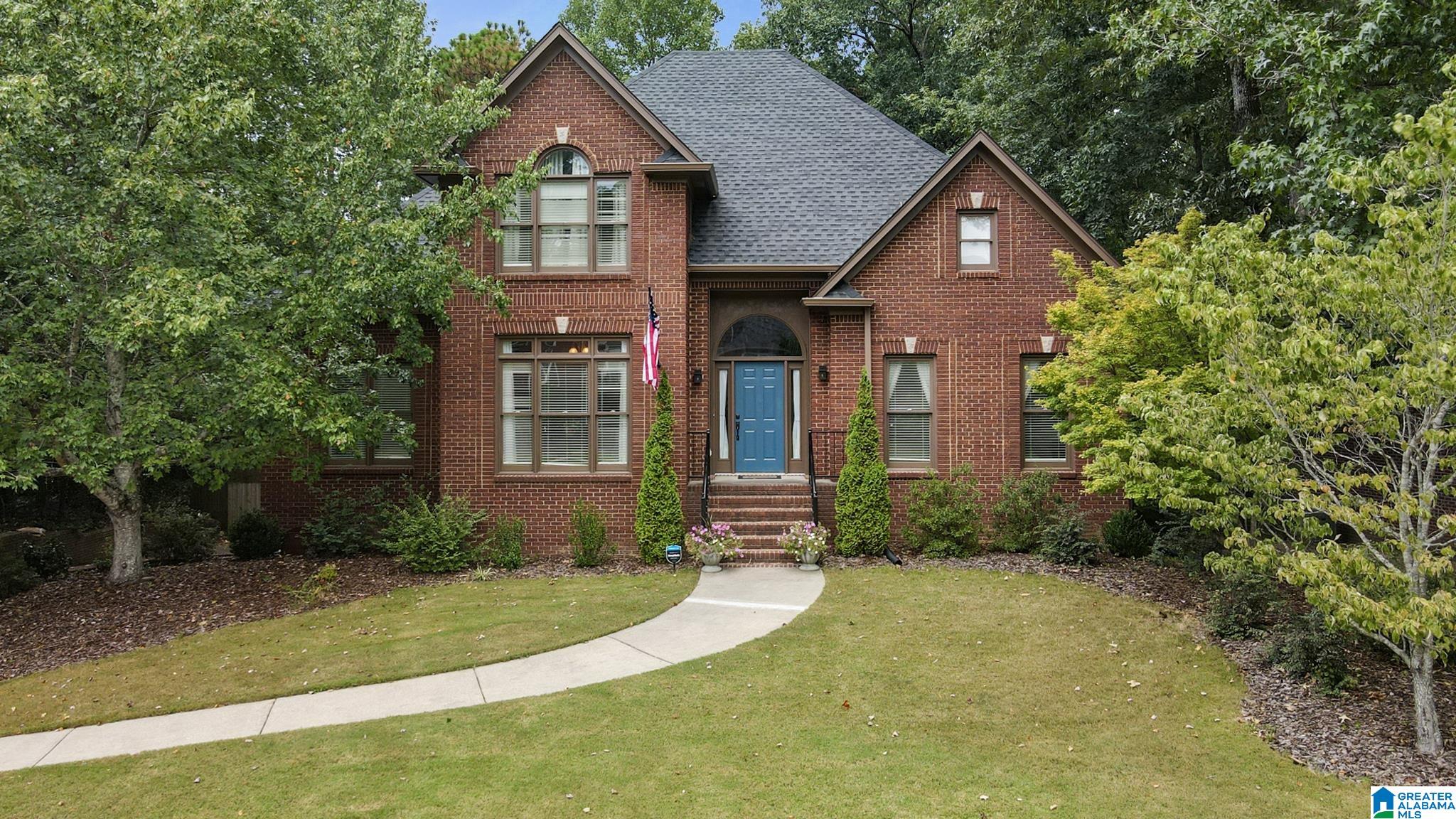 6226 Eagle Point Circle Birmingham, AL 35242 - Photo 1 of 50