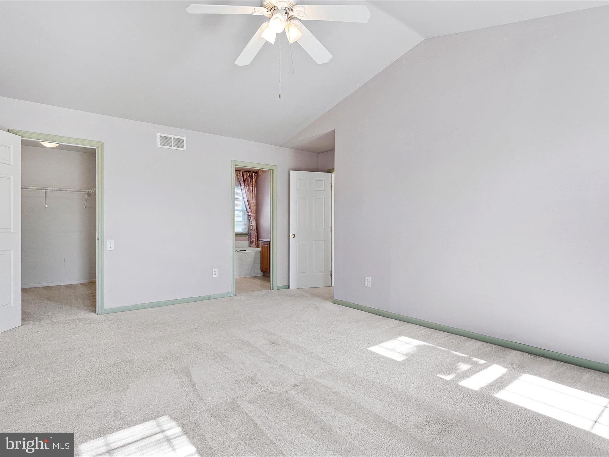 6 Dearborn Lane Bear, DE 19701 - Photo 19 of 33 Primary Bedroom