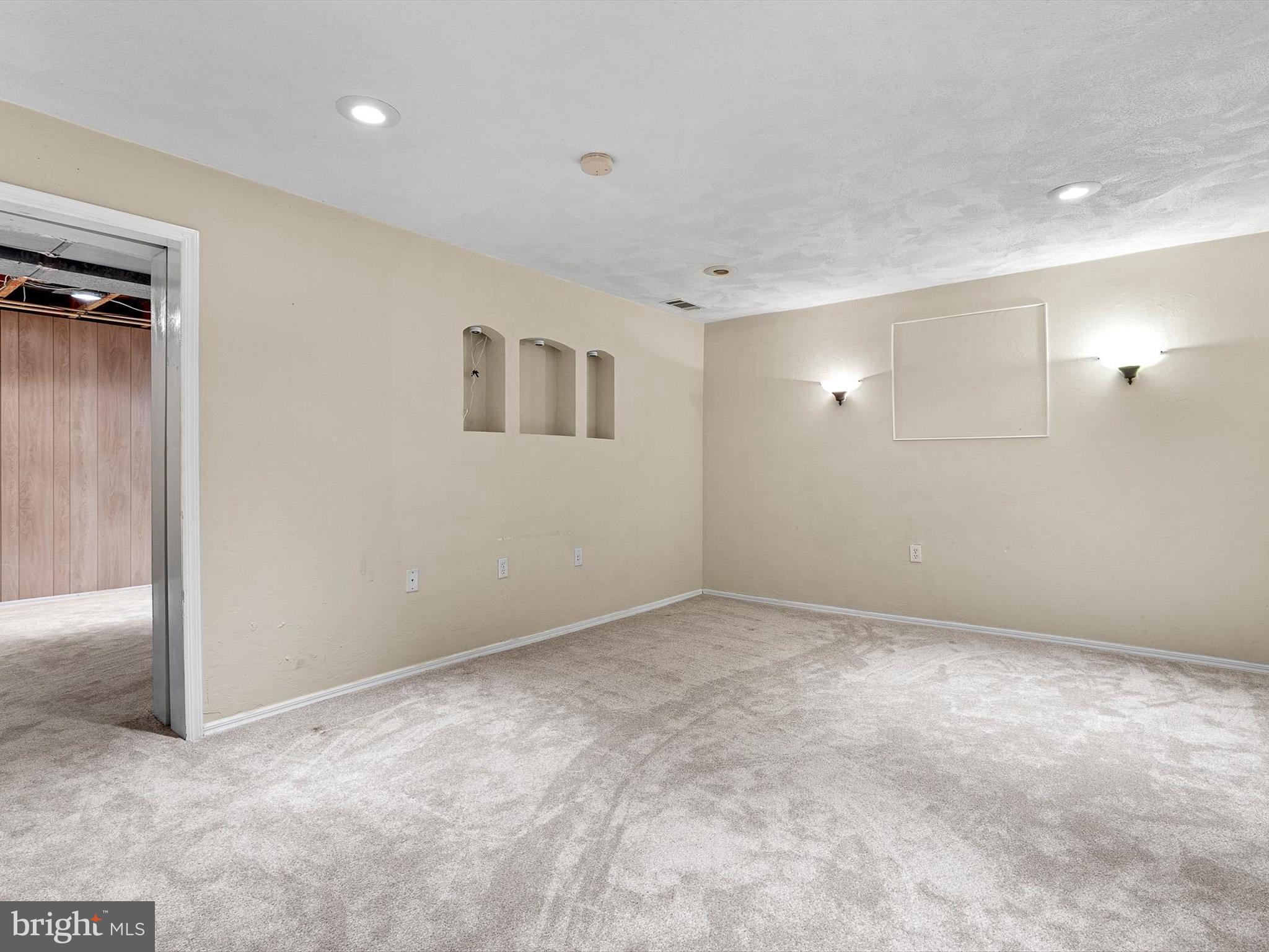 6 Dearborn Lane Bear, DE 19701 - Photo 29 of 33 Basement