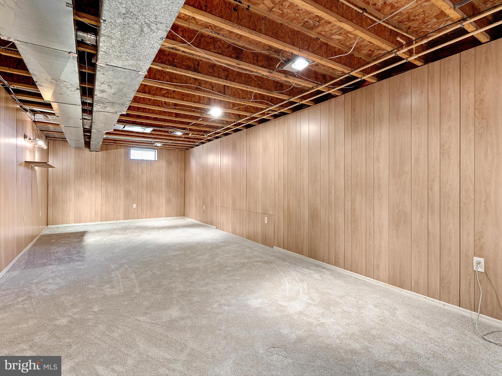 6 Dearborn Lane Bear, DE 19701 - Photo 31 of 33 Basement