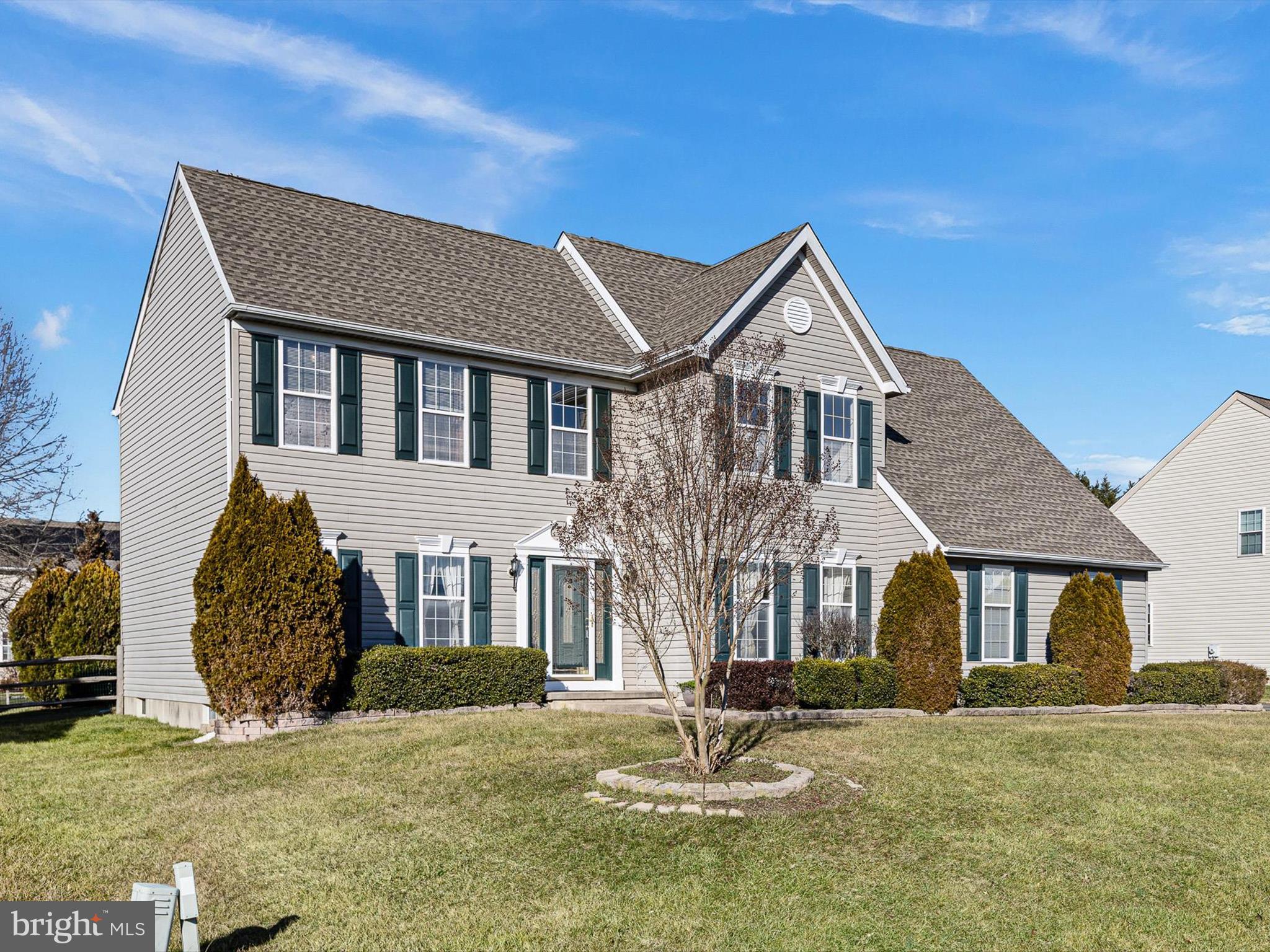 6 Dearborn Lane Bear, DE 19701 - Photo 32 of 33