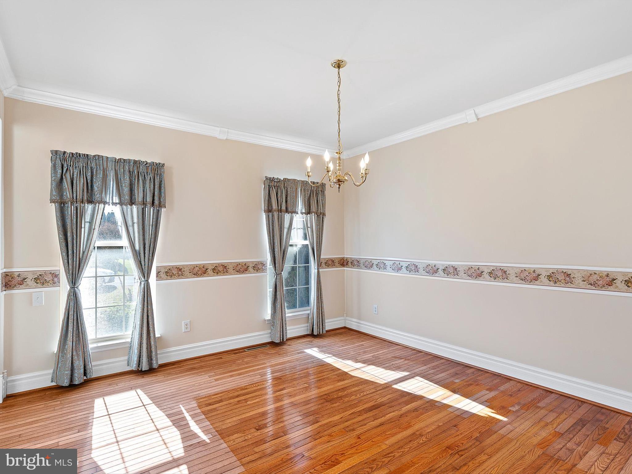 6 Dearborn Lane Bear, DE 19701 - Photo 9 of 33 Dinning Room