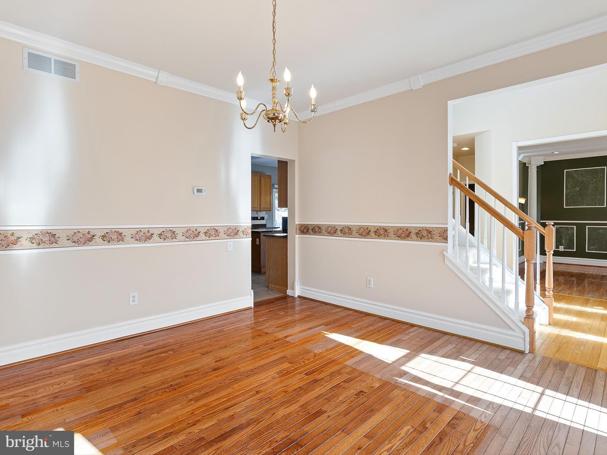 6 Dearborn Lane Bear, DE 19701 - Photo 10 of 33 Dinning Room
