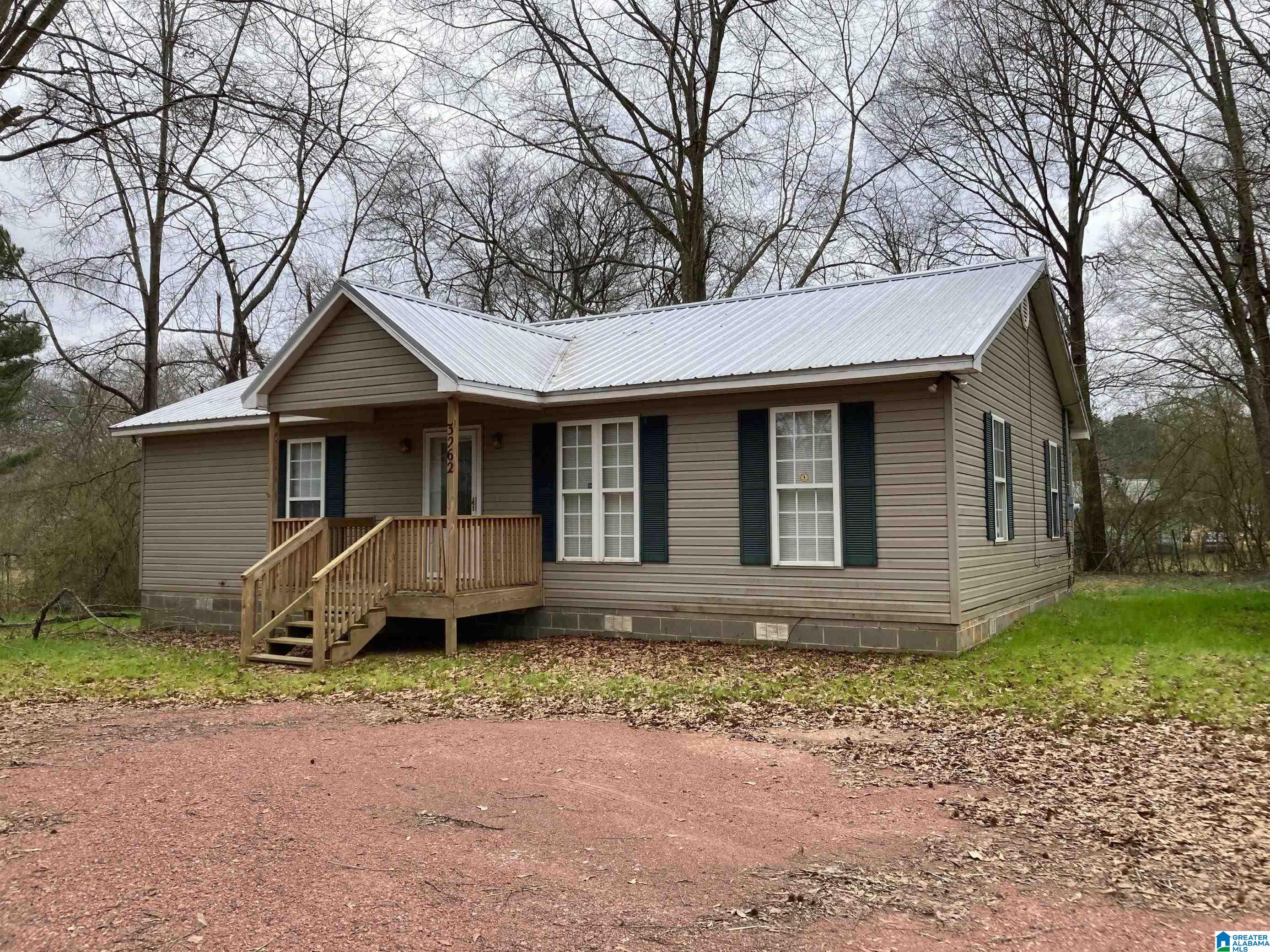 3262 Mulga Loop Road Birmingham, AL 35224 - Photo 1 of 22