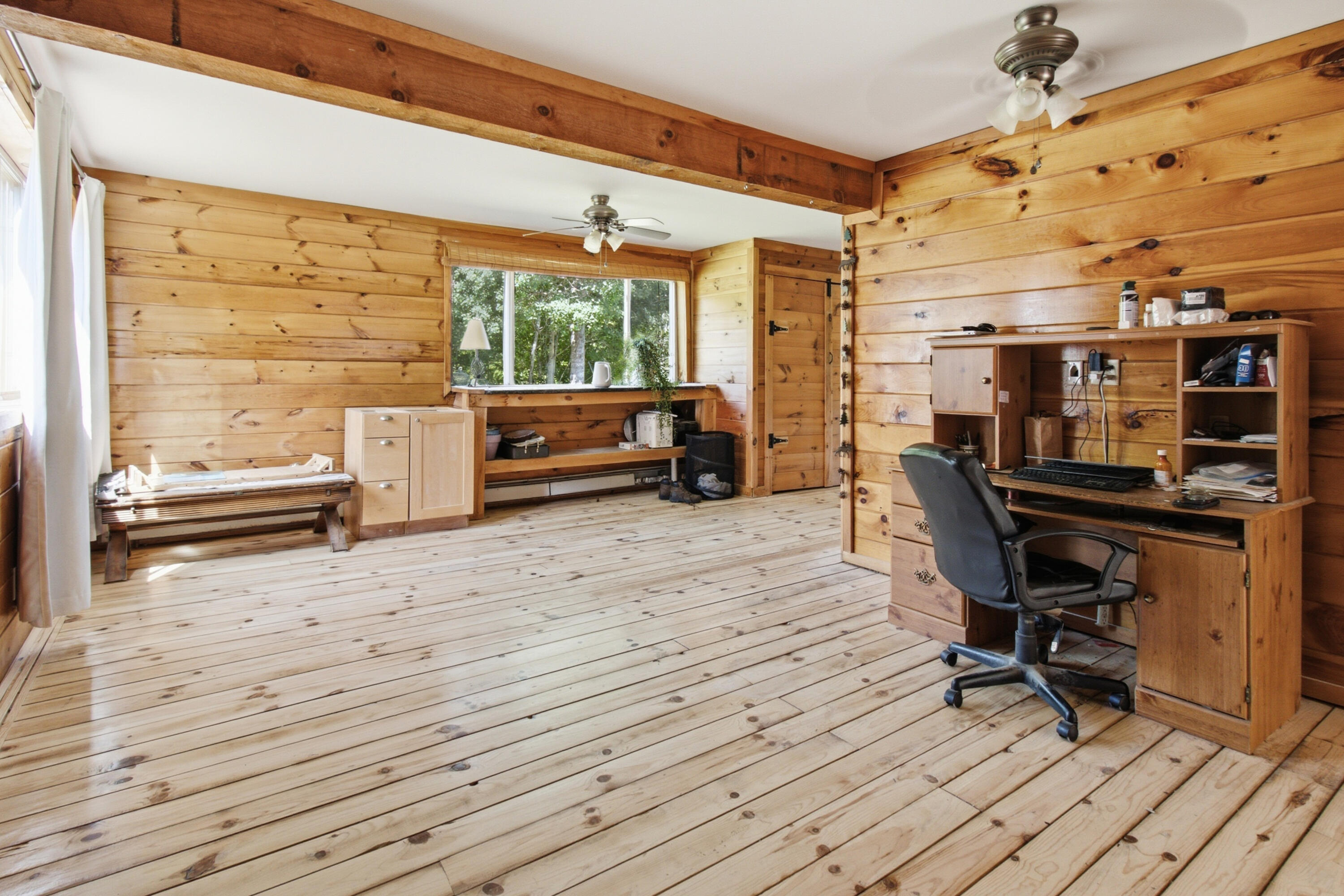 157 Durgin Road Paris, ME 04281 - Photo 8 of 32 open Office Space
